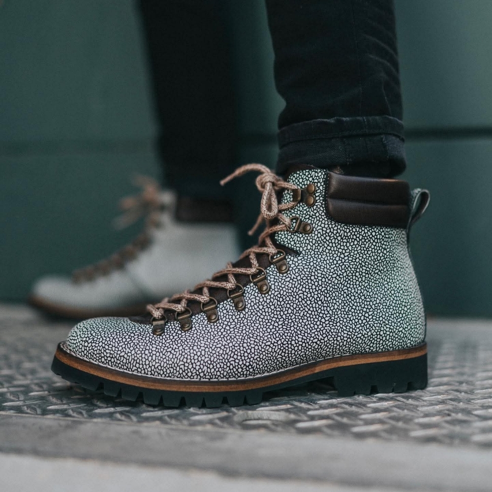 Taft Boots!